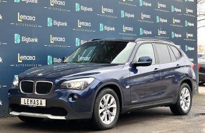 BMW X1 | 2