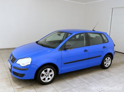 Volkswagen Polo | 1