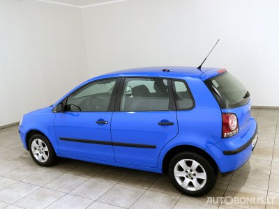 Volkswagen Polo | 3