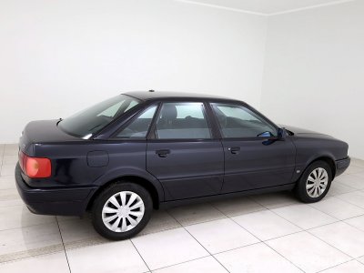 Audi 80 | 2