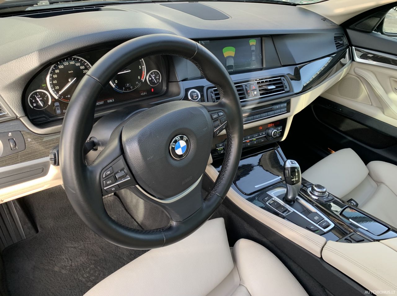 BMW 530 | 24