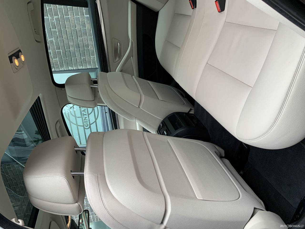 BMW 535 | 31