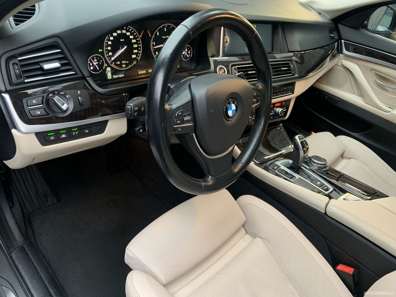 BMW 535 | 17