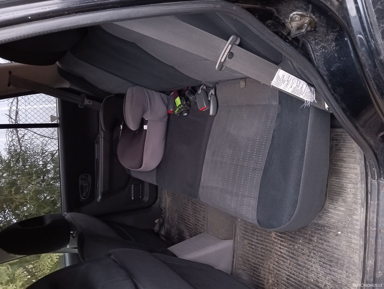 Mitsubishi Pajero Sport | 11
