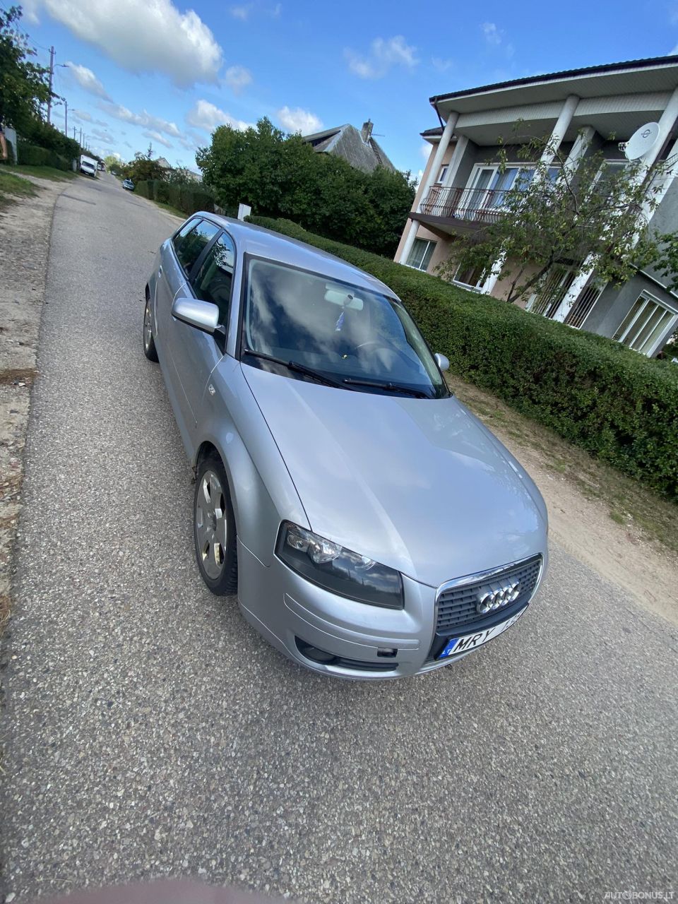 Audi A3 | 11