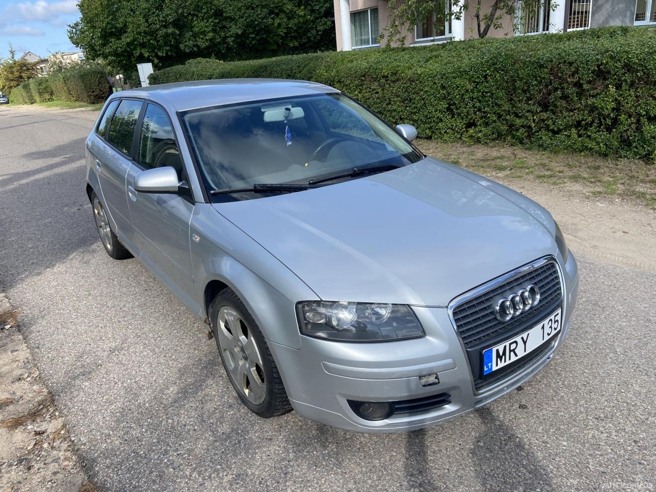 Audi A3 | 12