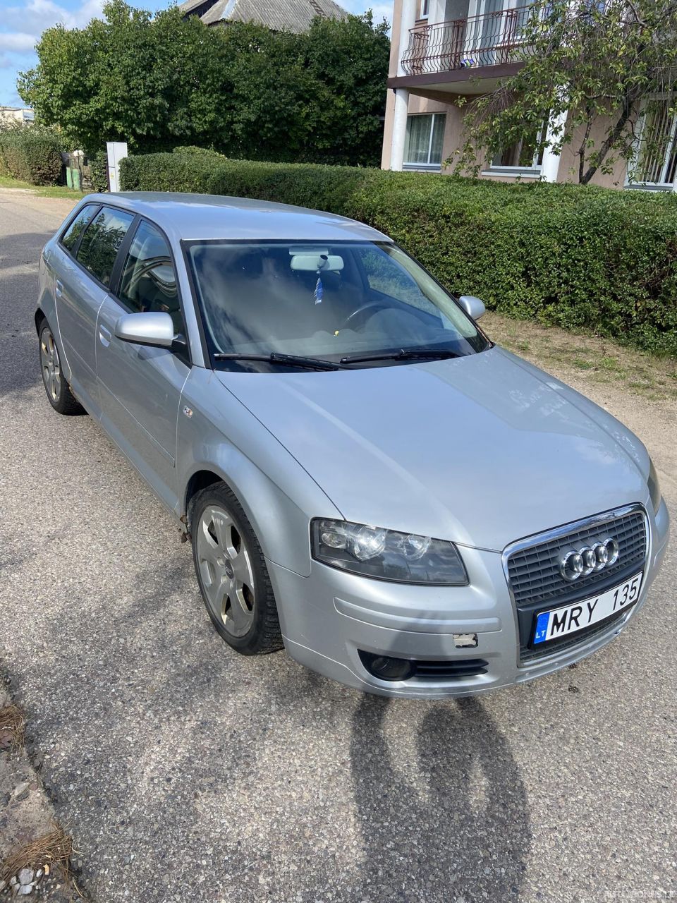 Audi A3 | 13