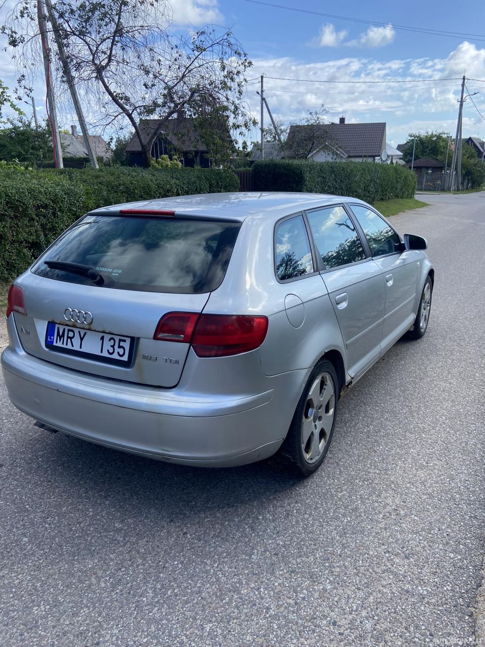 Audi A3 | 6