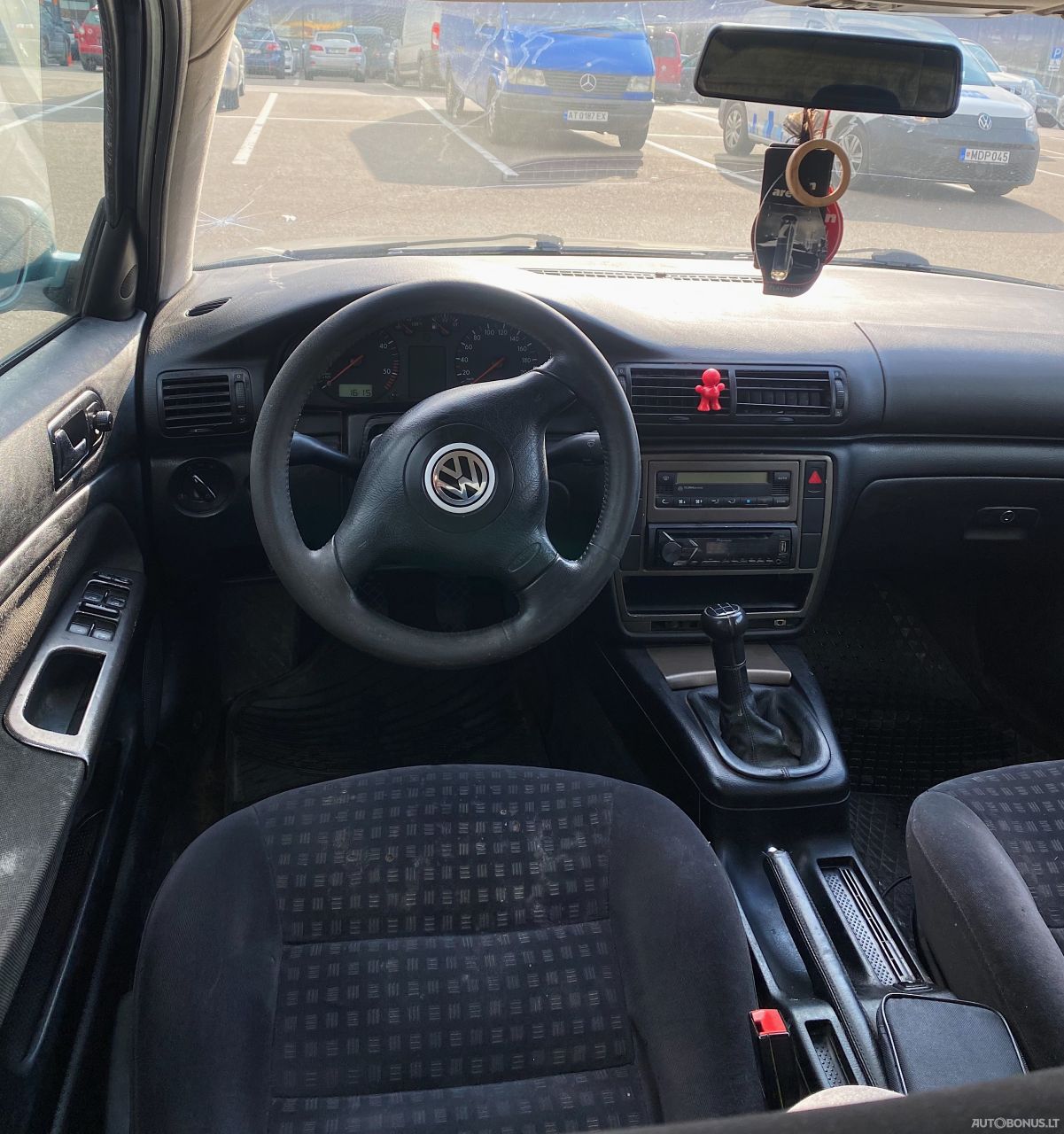 Volkswagen Passat | 4