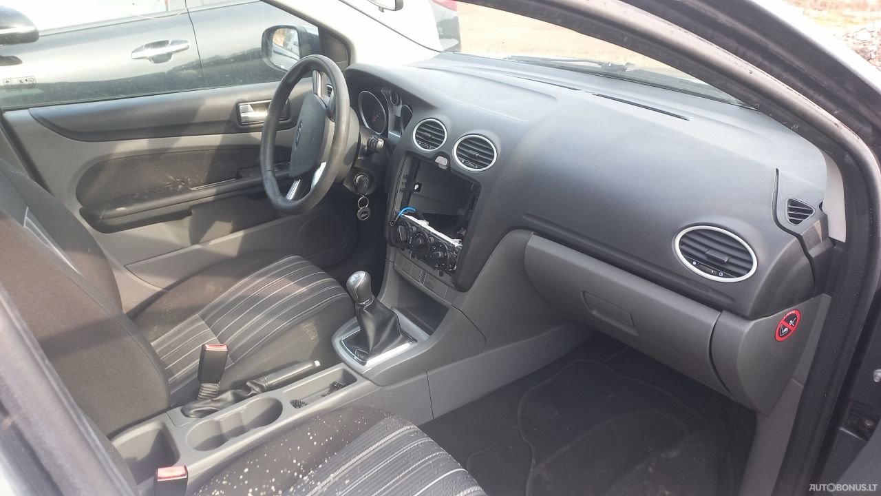 Ford Focus | 2