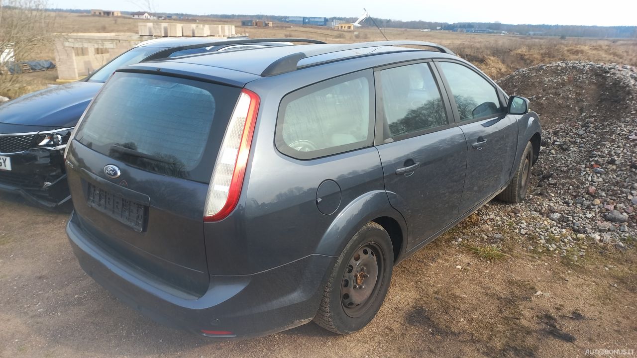 Ford Focus | 3