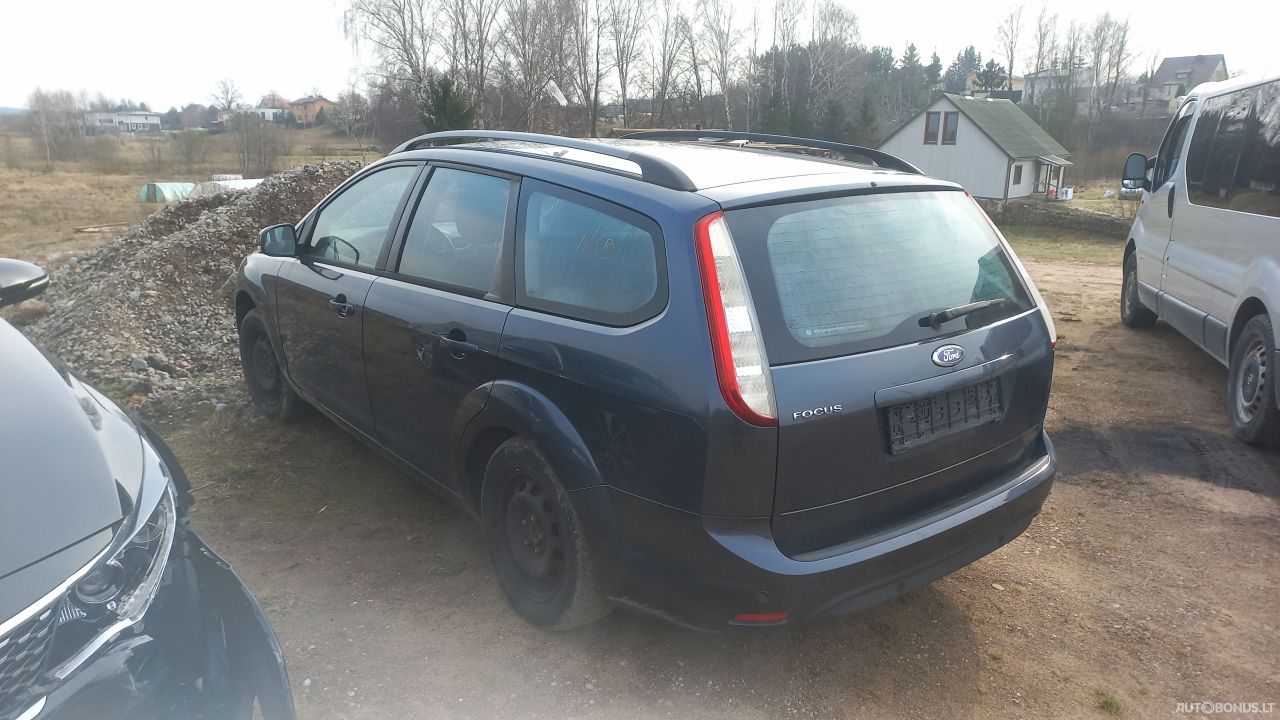 Ford Focus | 4