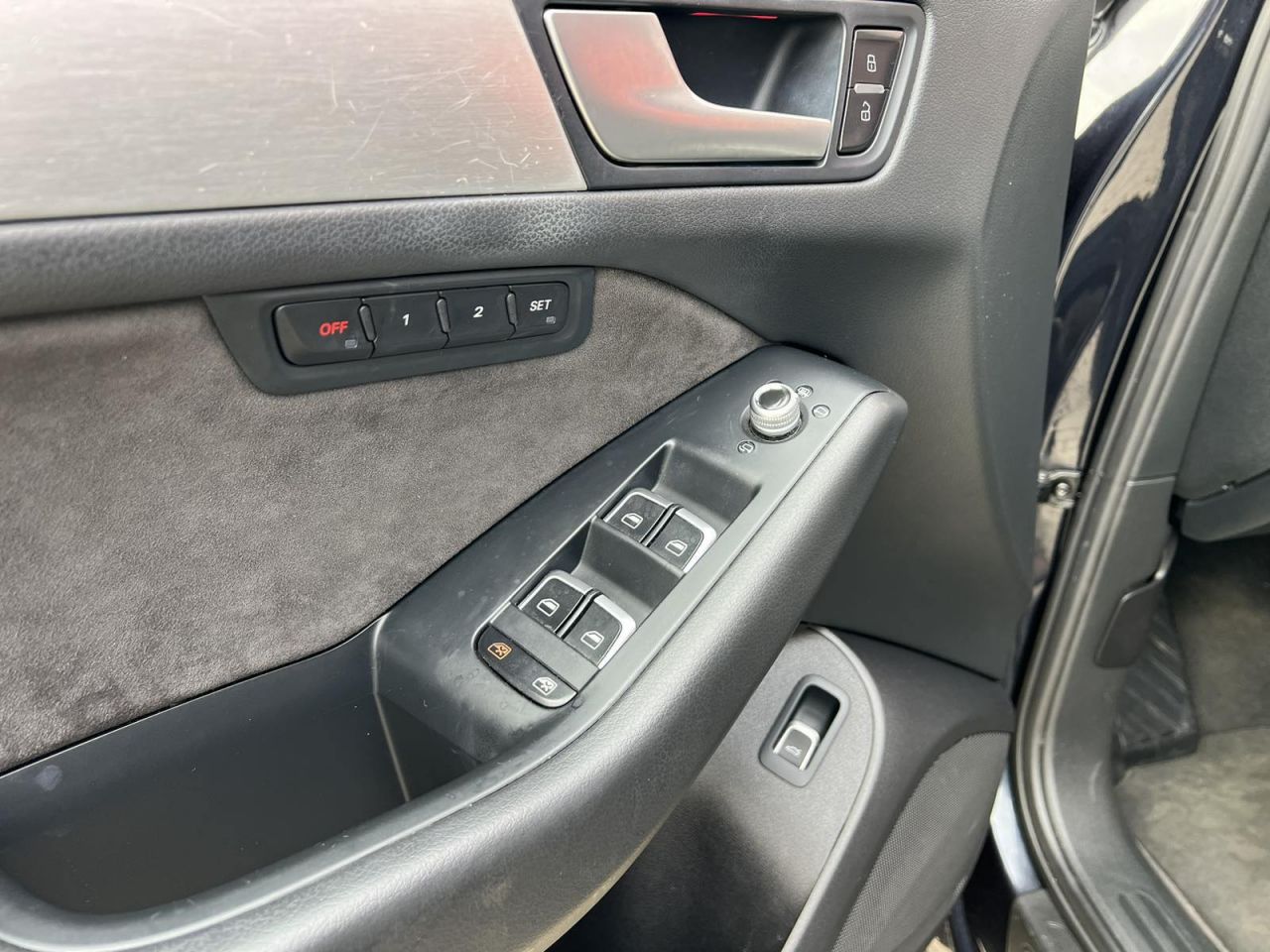 Audi Q5 | 4
