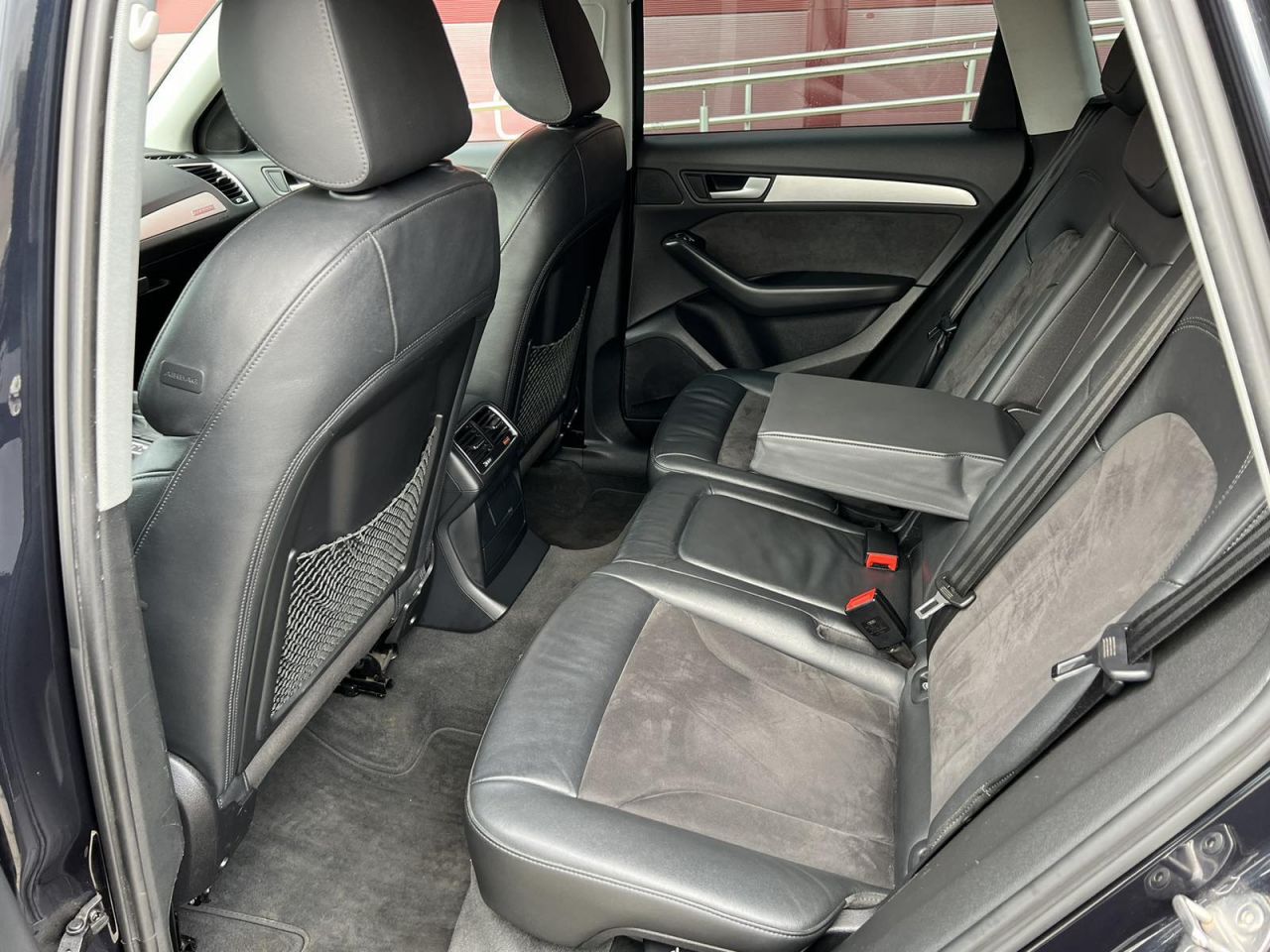Audi Q5 | 7