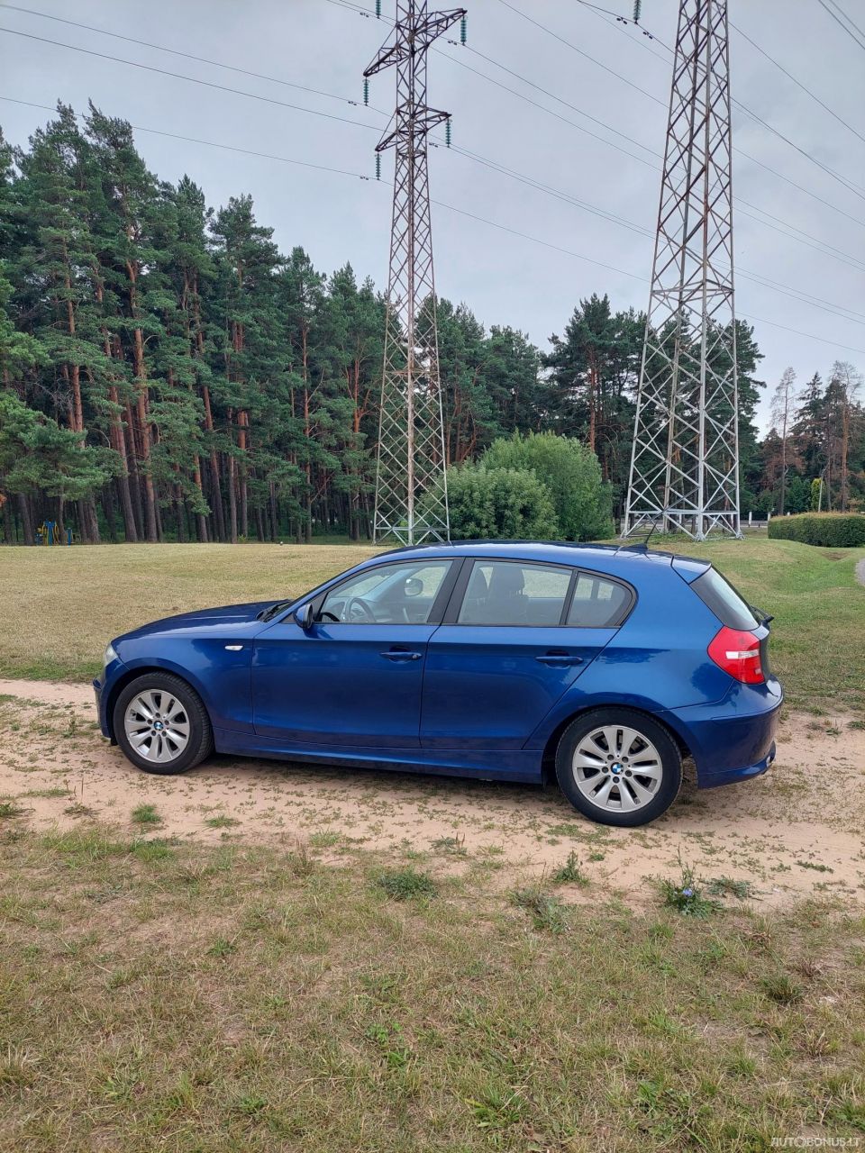 BMW 318 | 1