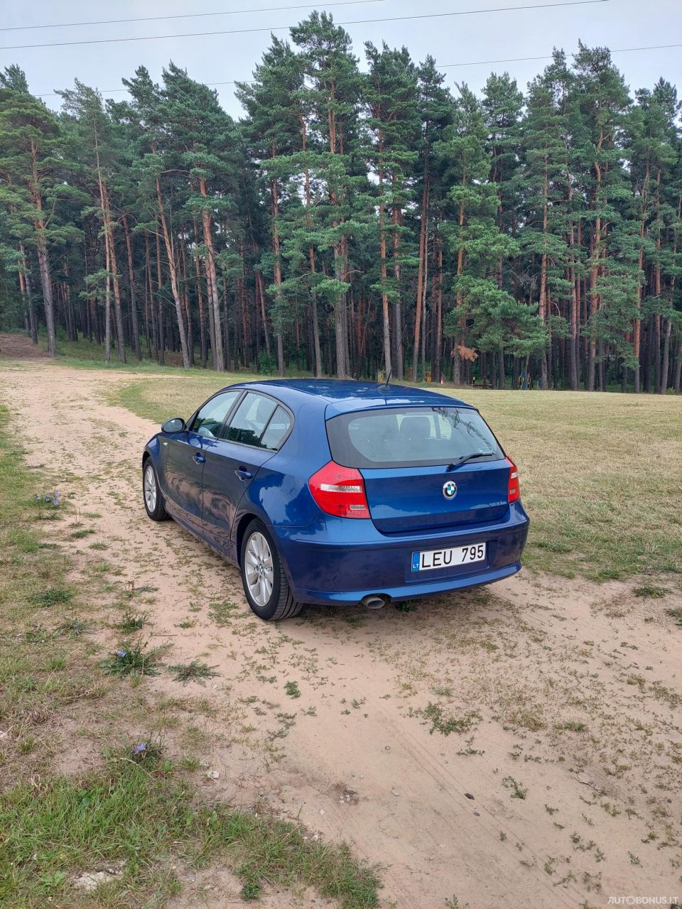 BMW 318 | 2