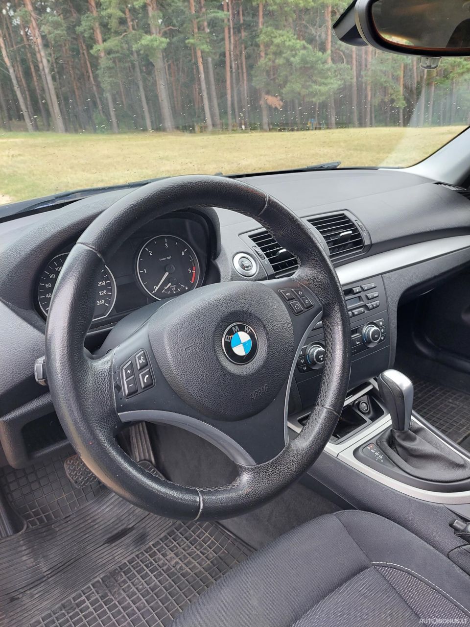 BMW 318 | 3