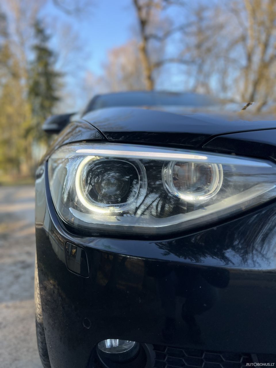 BMW 120 | 9