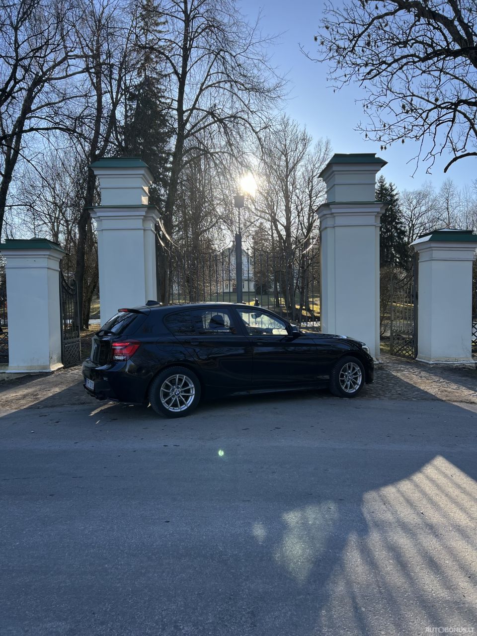 BMW 120 | 14