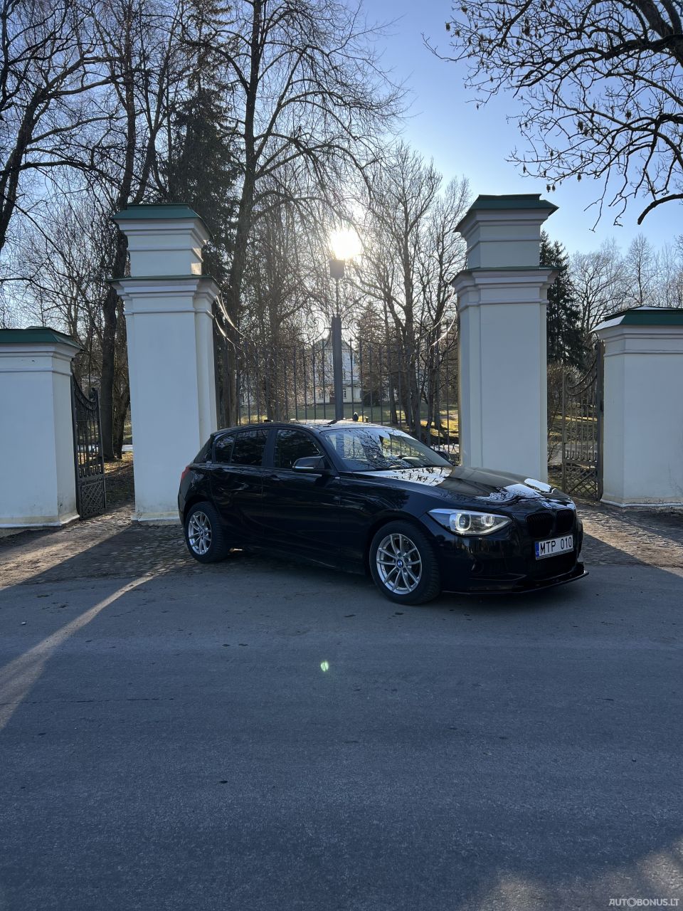 BMW 120 | 15