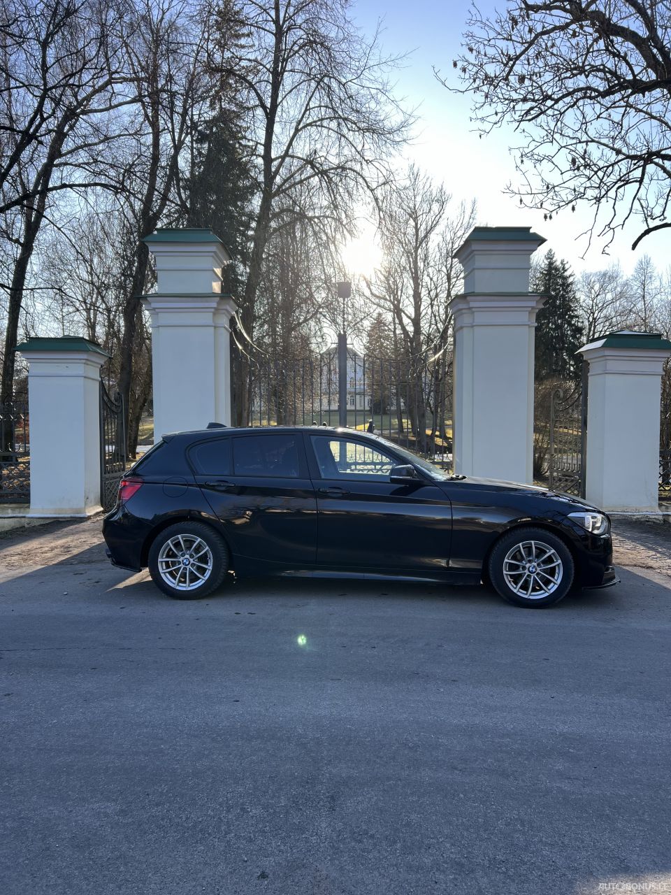 BMW 120 | 16