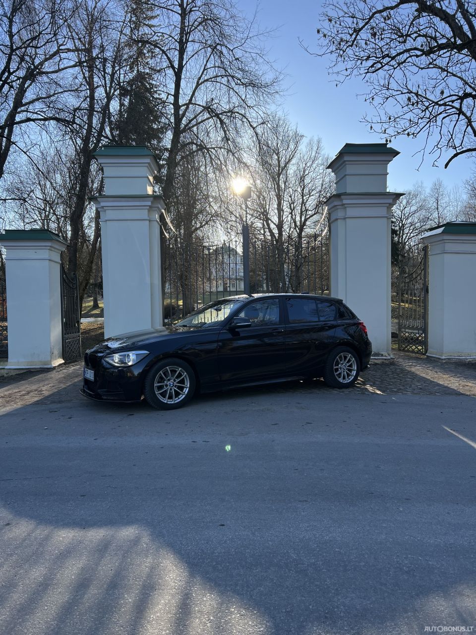 BMW 120 | 17