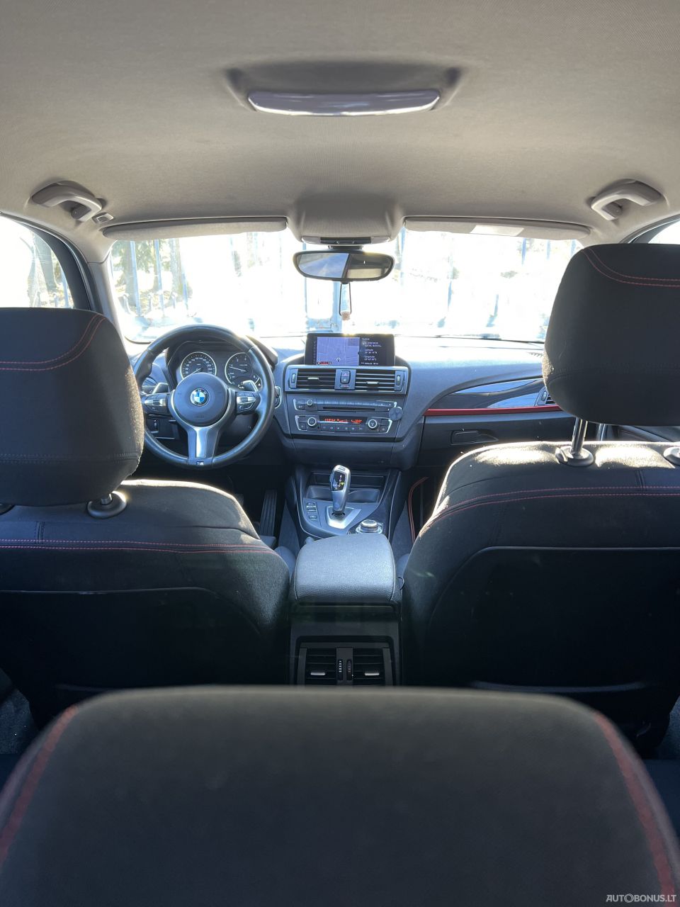 BMW 120 | 1