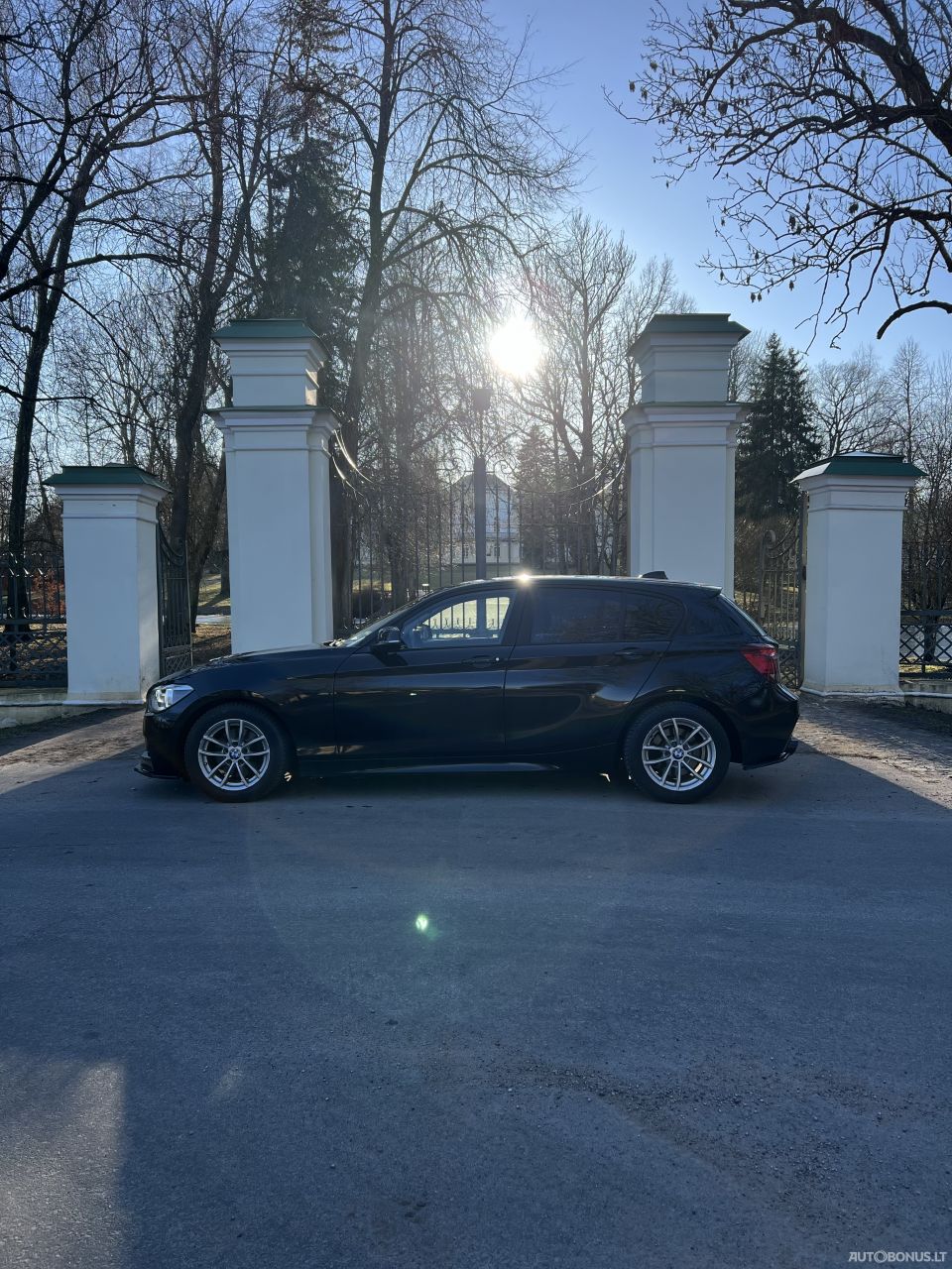 BMW 120 | 19