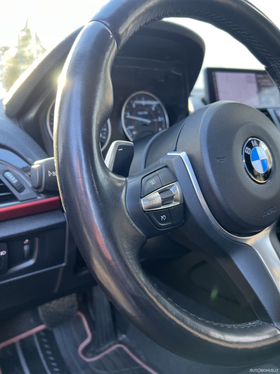 BMW 120 | 3