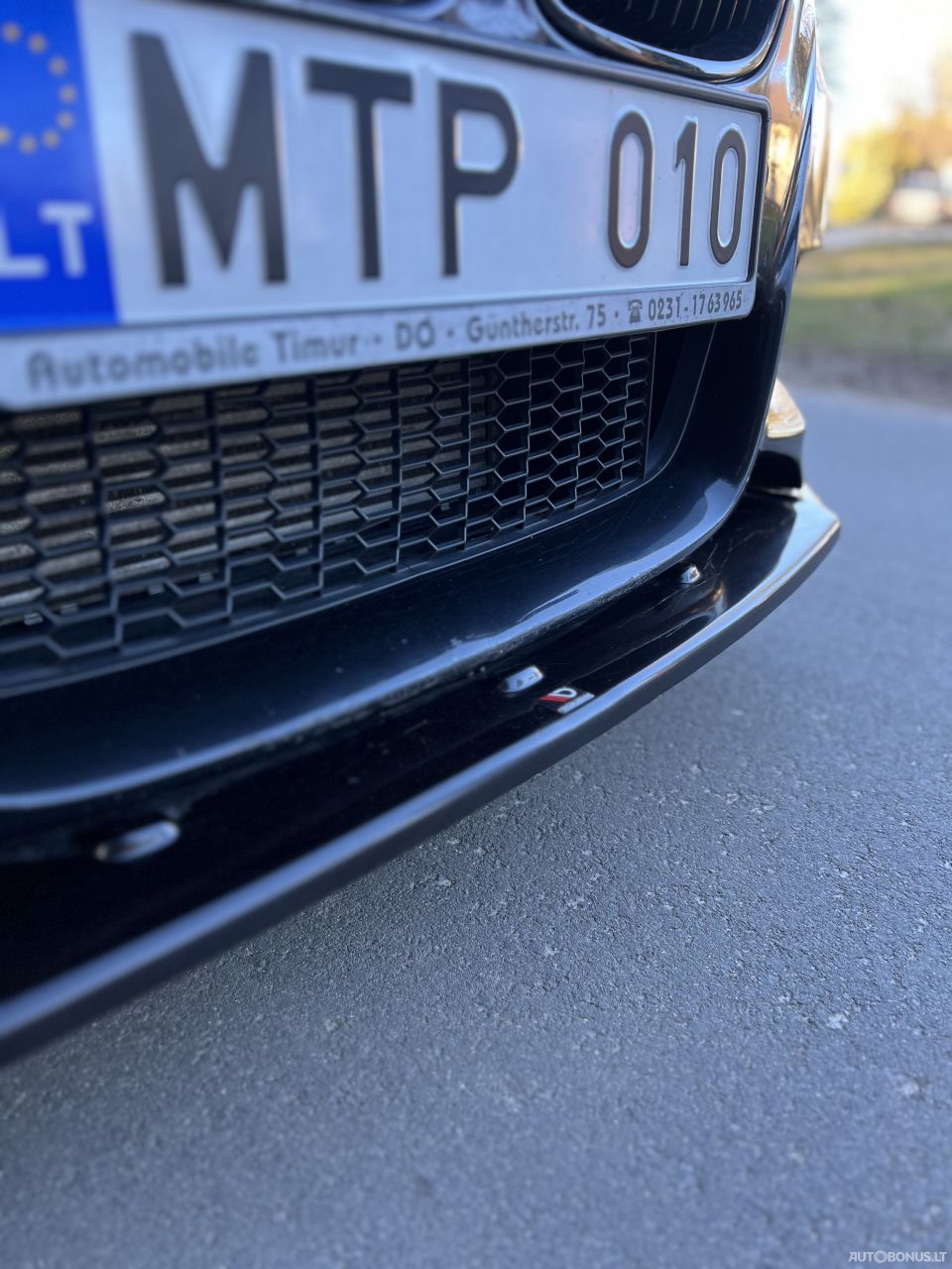 BMW 120 | 6