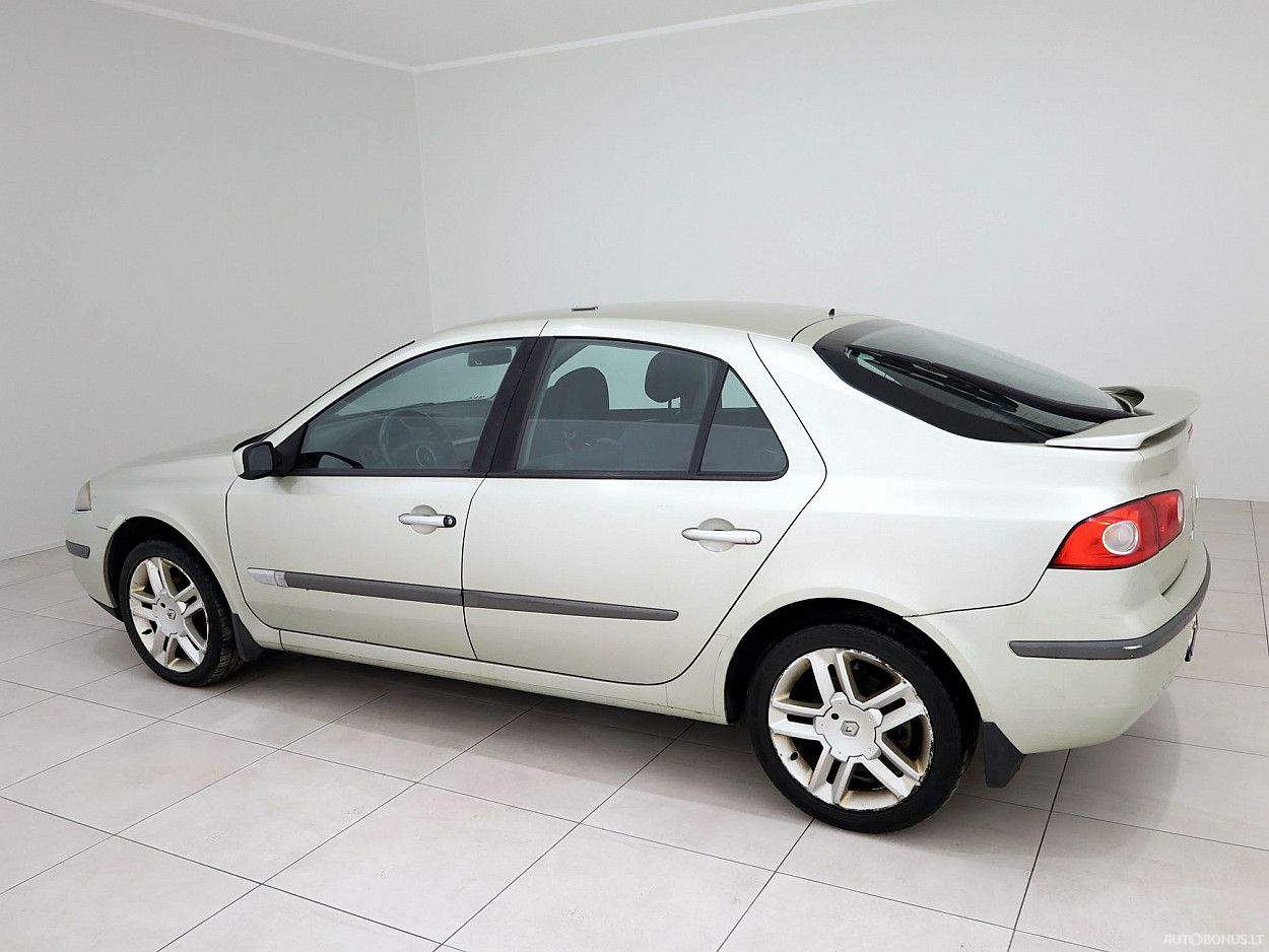 Renault Laguna | 3