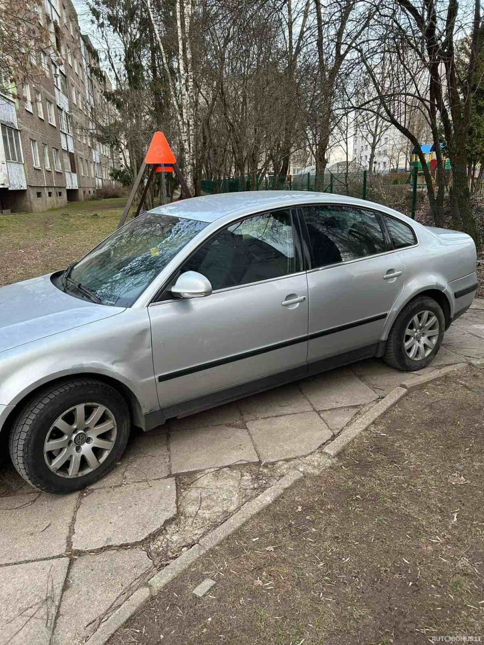 Volkswagen Passat | 3