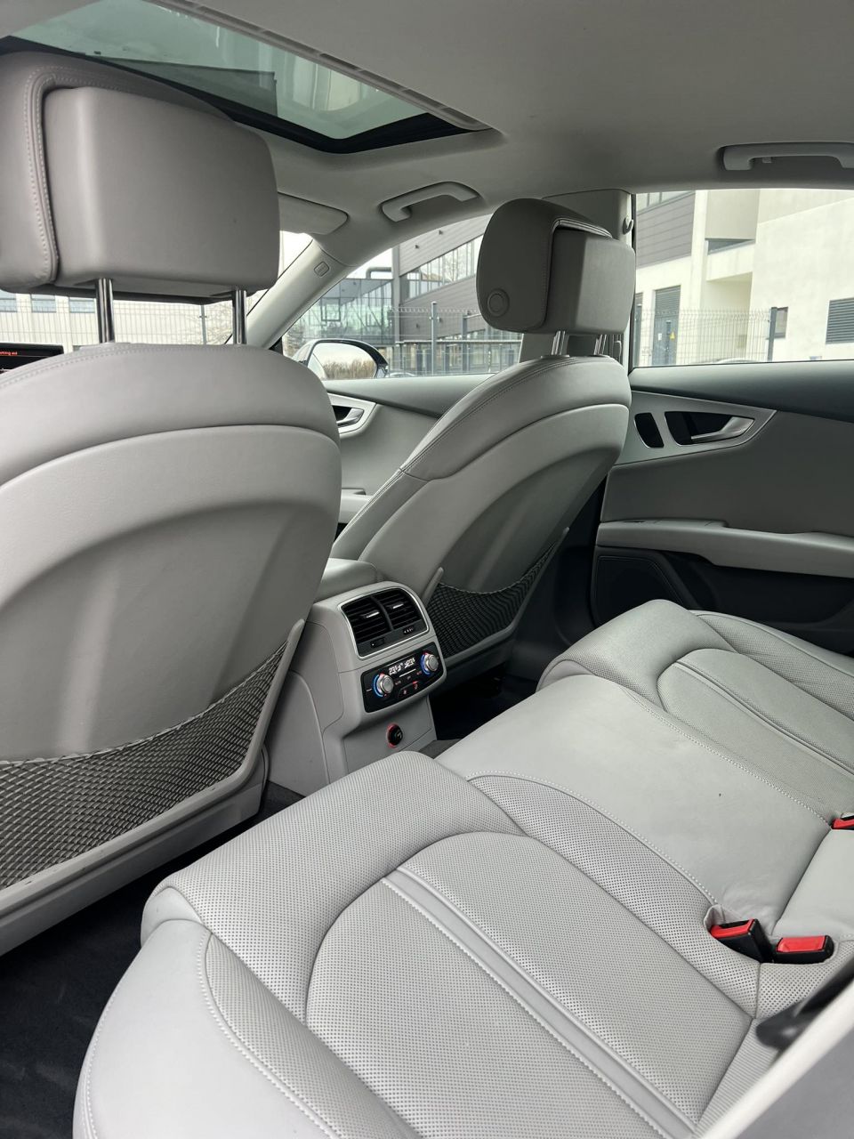Audi A7 | 8