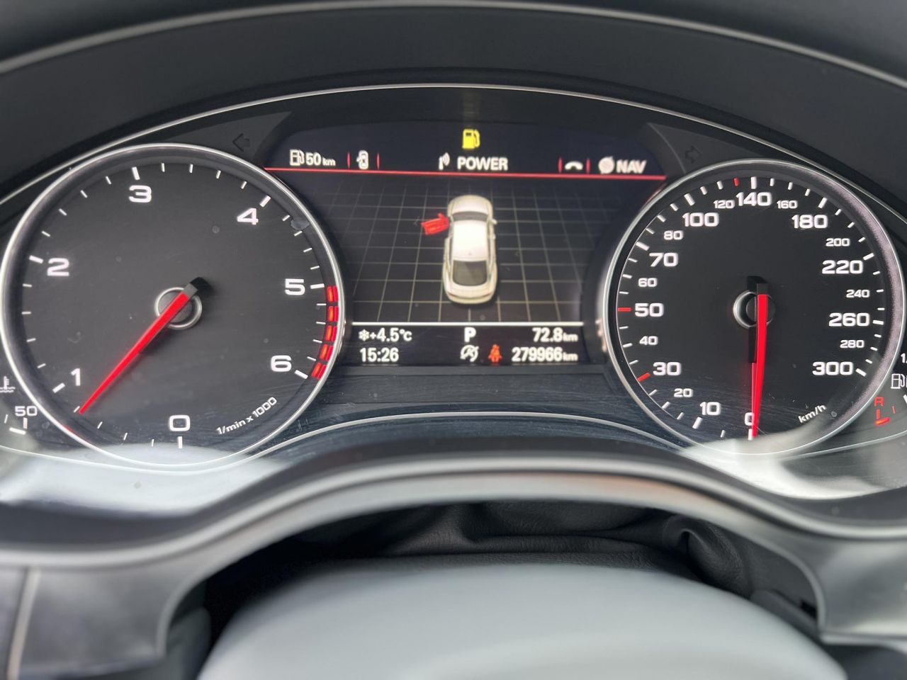 Audi A7 | 9