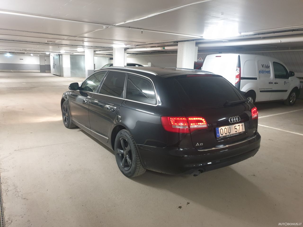 Audi A6 | 2