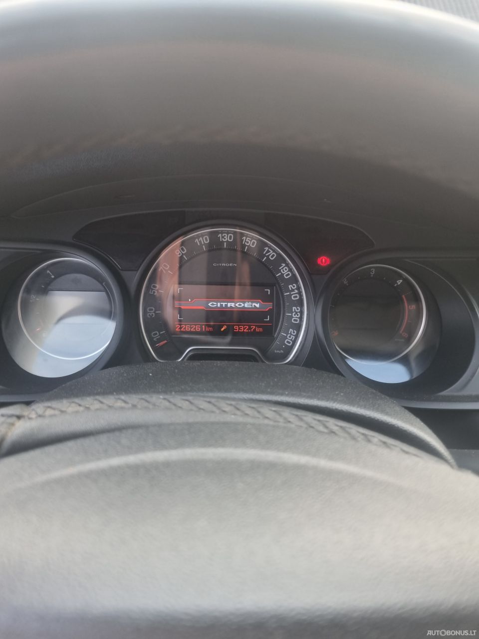 Citroen C5 | 5