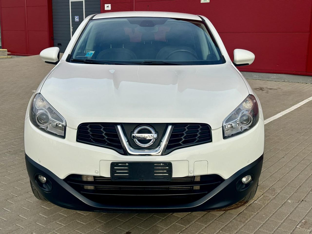 Nissan Qashqai | 3