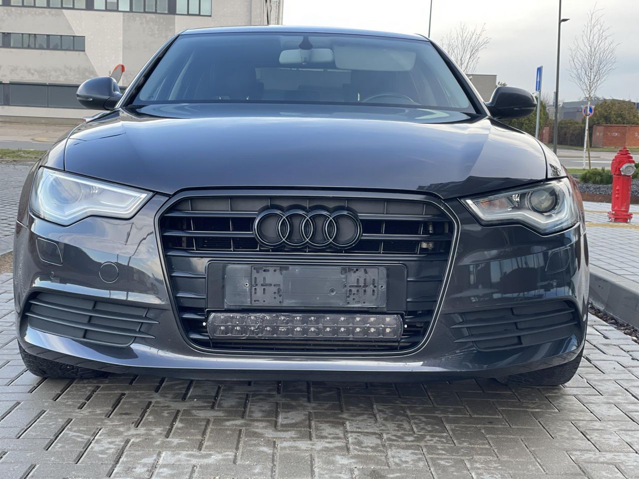 Audi A6 | 3