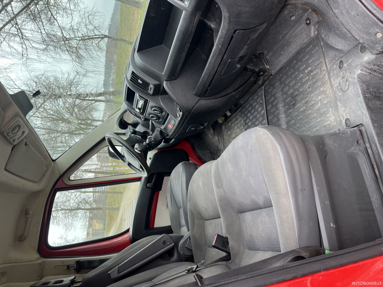 Citroen Jumper | 9
