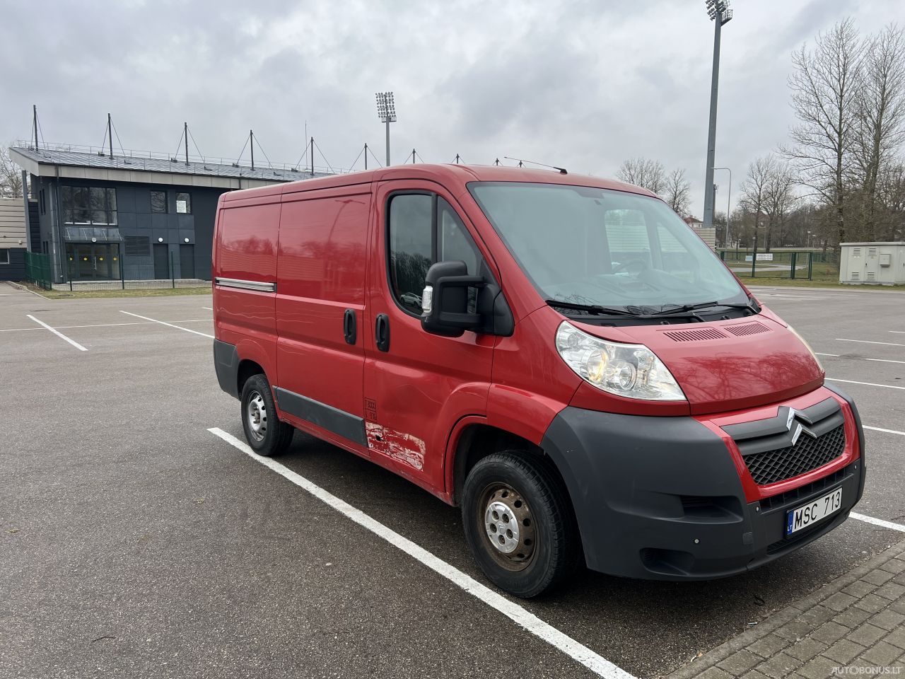 Citroen Jumper | 3