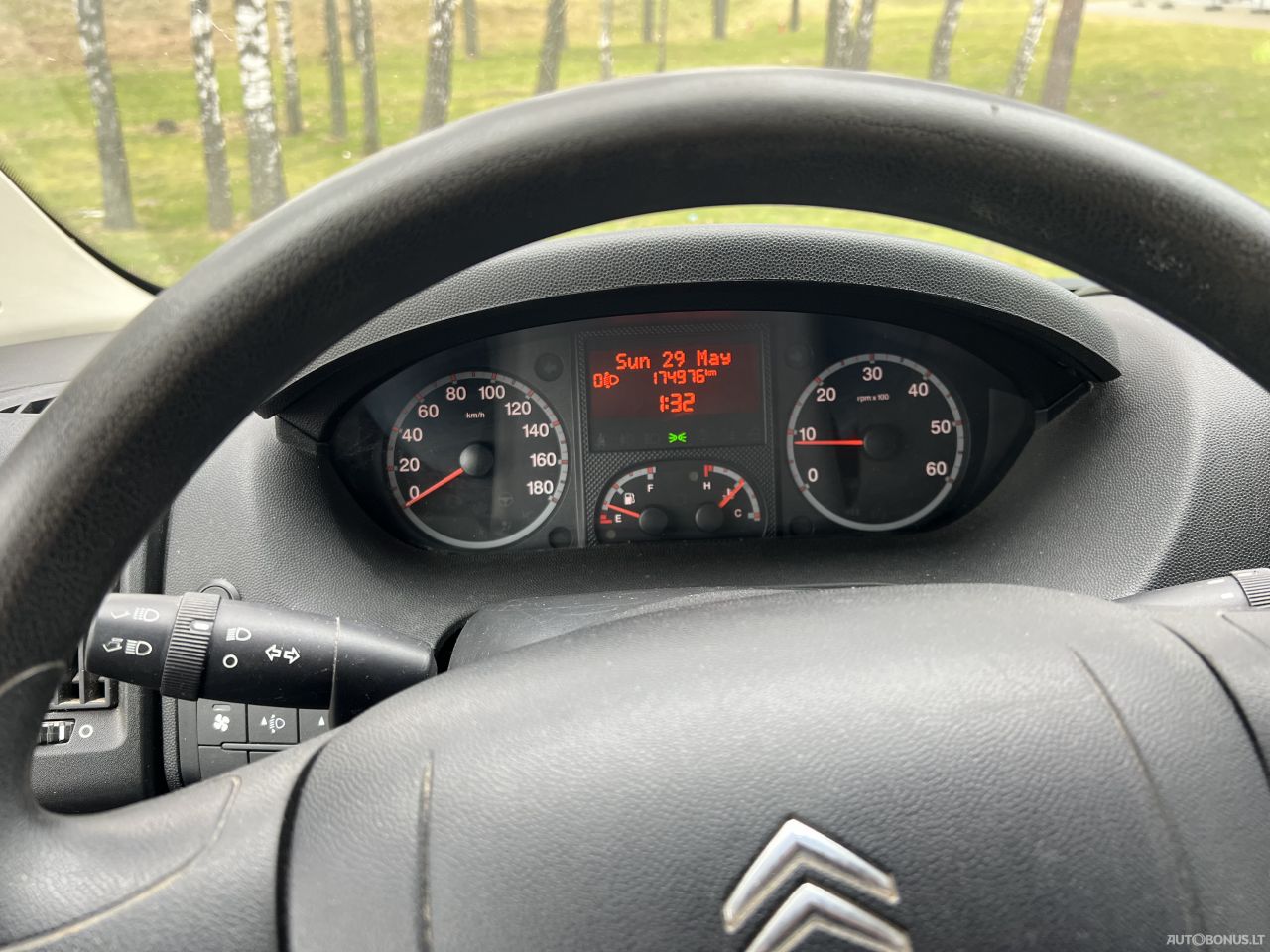 Citroen Jumper | 4