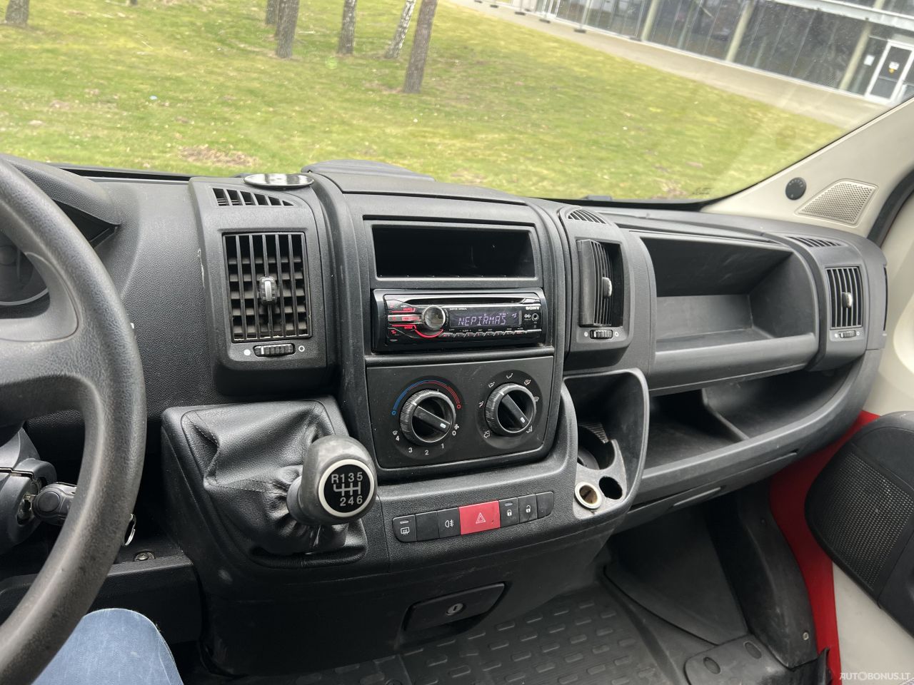 Citroen Jumper | 5