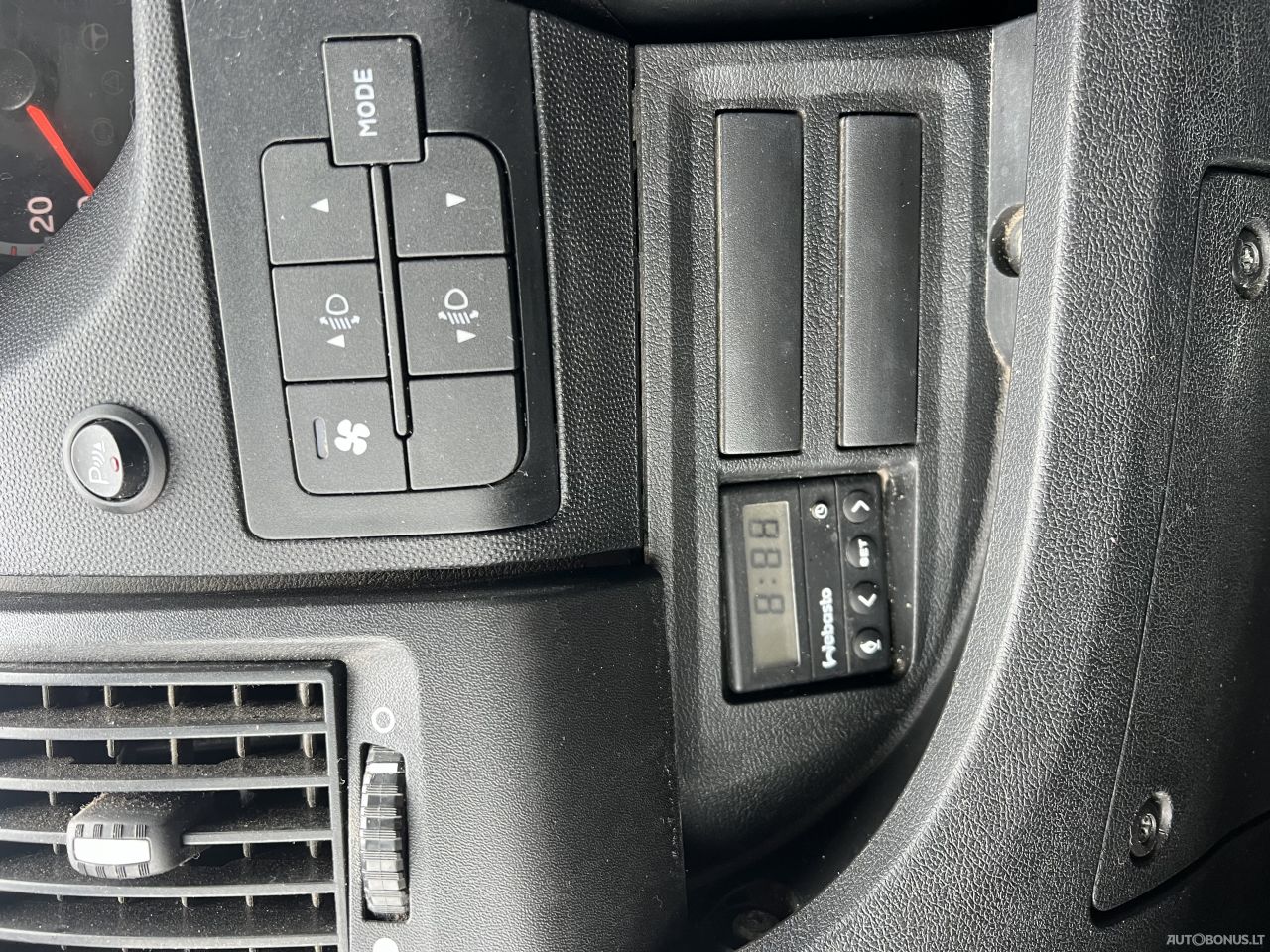 Citroen Jumper | 7