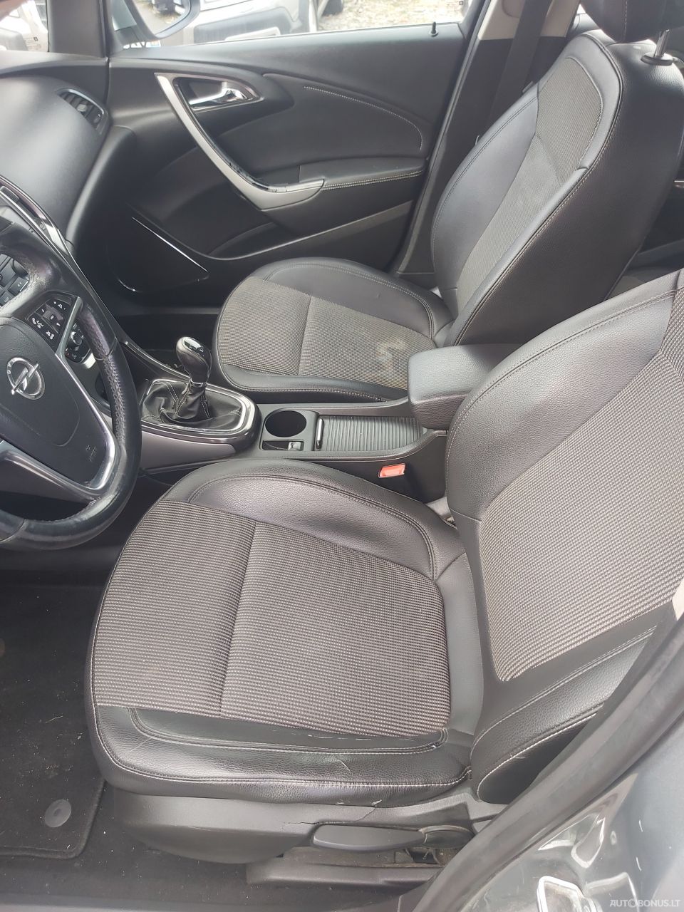 Opel Astra | 3