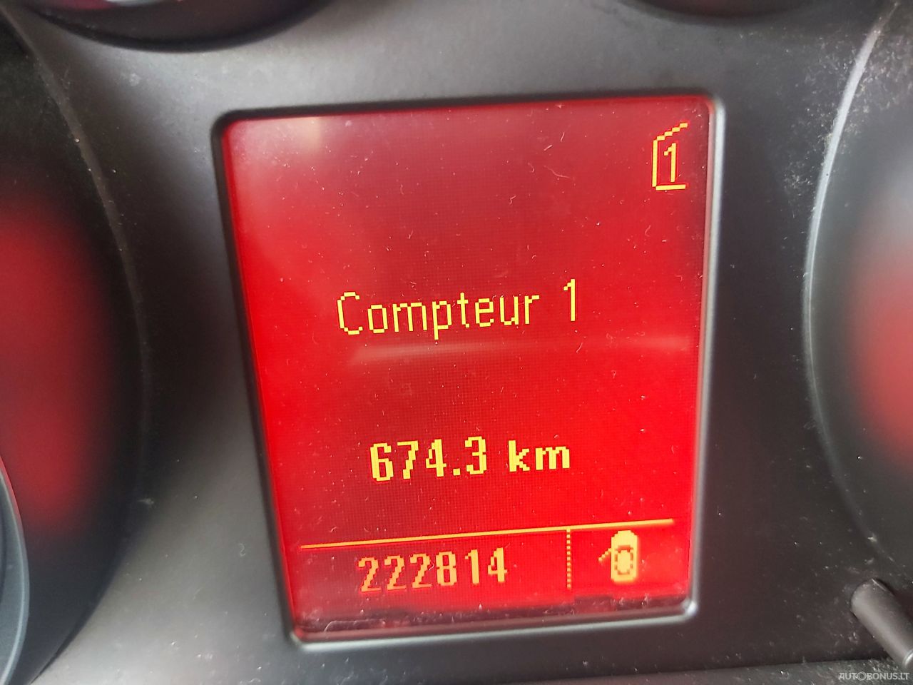 Opel Astra | 4
