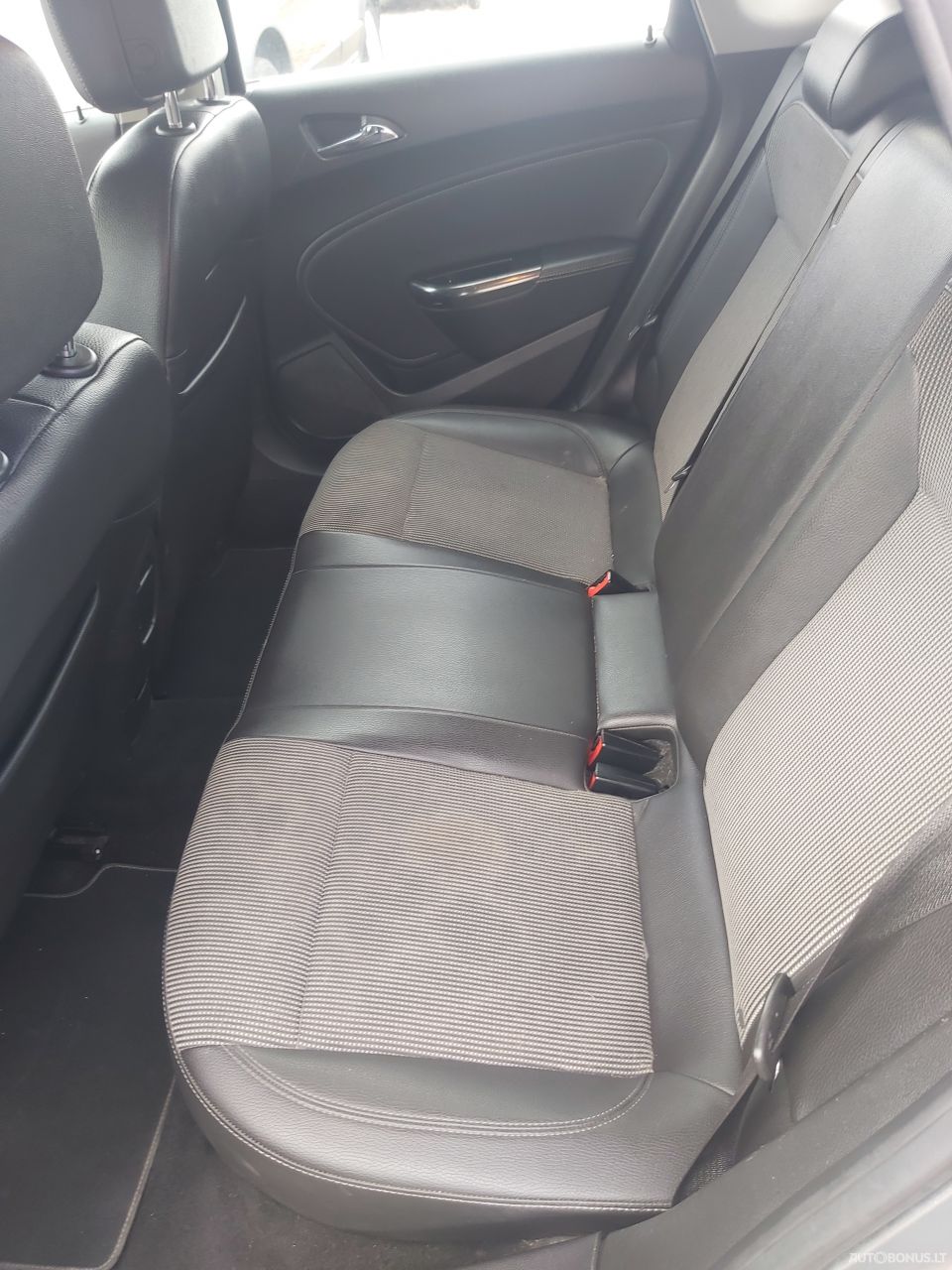 Opel Astra | 7