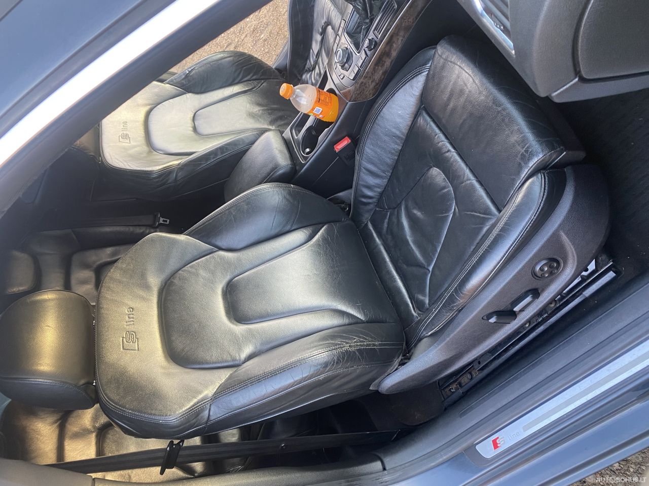 Audi A5 | 9