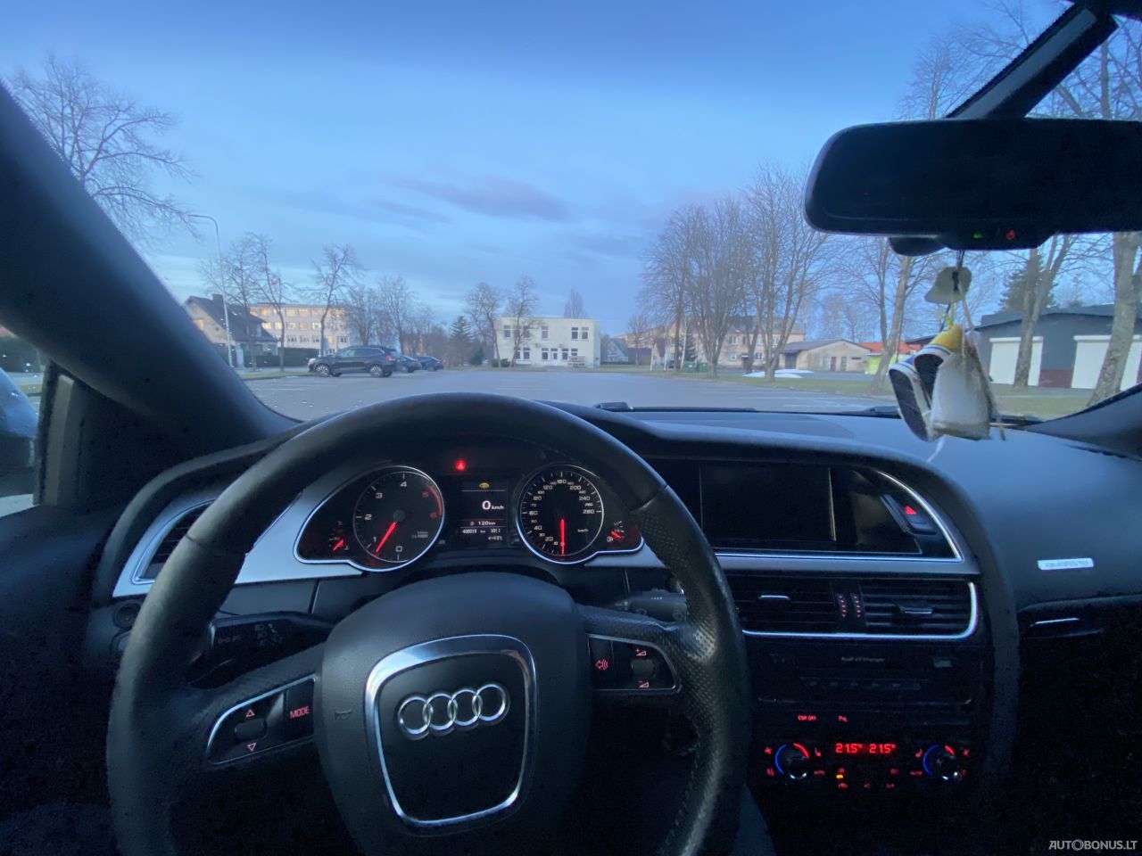 Audi A5 | 12