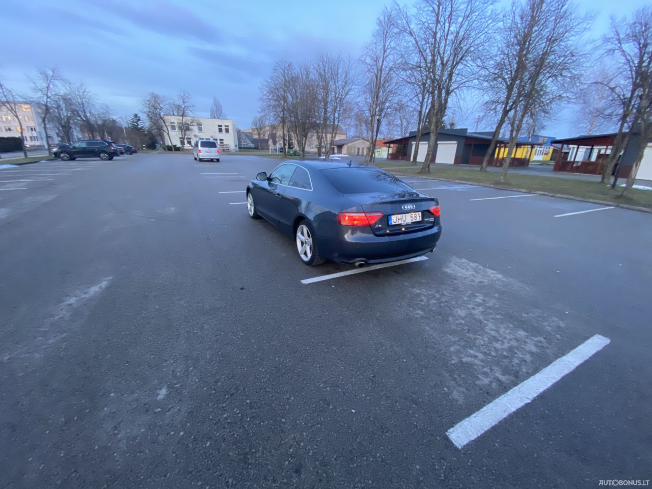 Audi A5 | 3