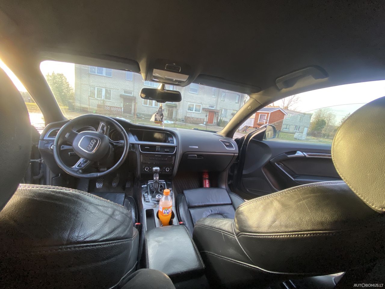 Audi A5 | 5